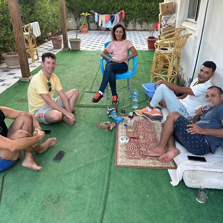 Morning Star Guesthouse Sharm el-Sheik Eksteriør bilde