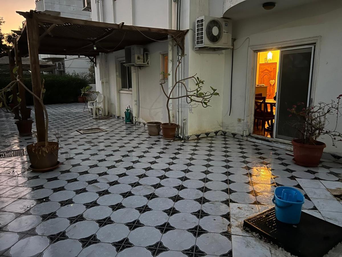 Morning Star Guesthouse Sharm el-Sheik Eksteriør bilde