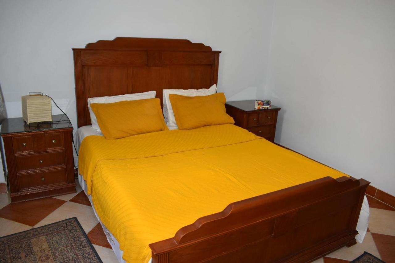 Morning Star Guesthouse Sharm el-Sheik Eksteriør bilde