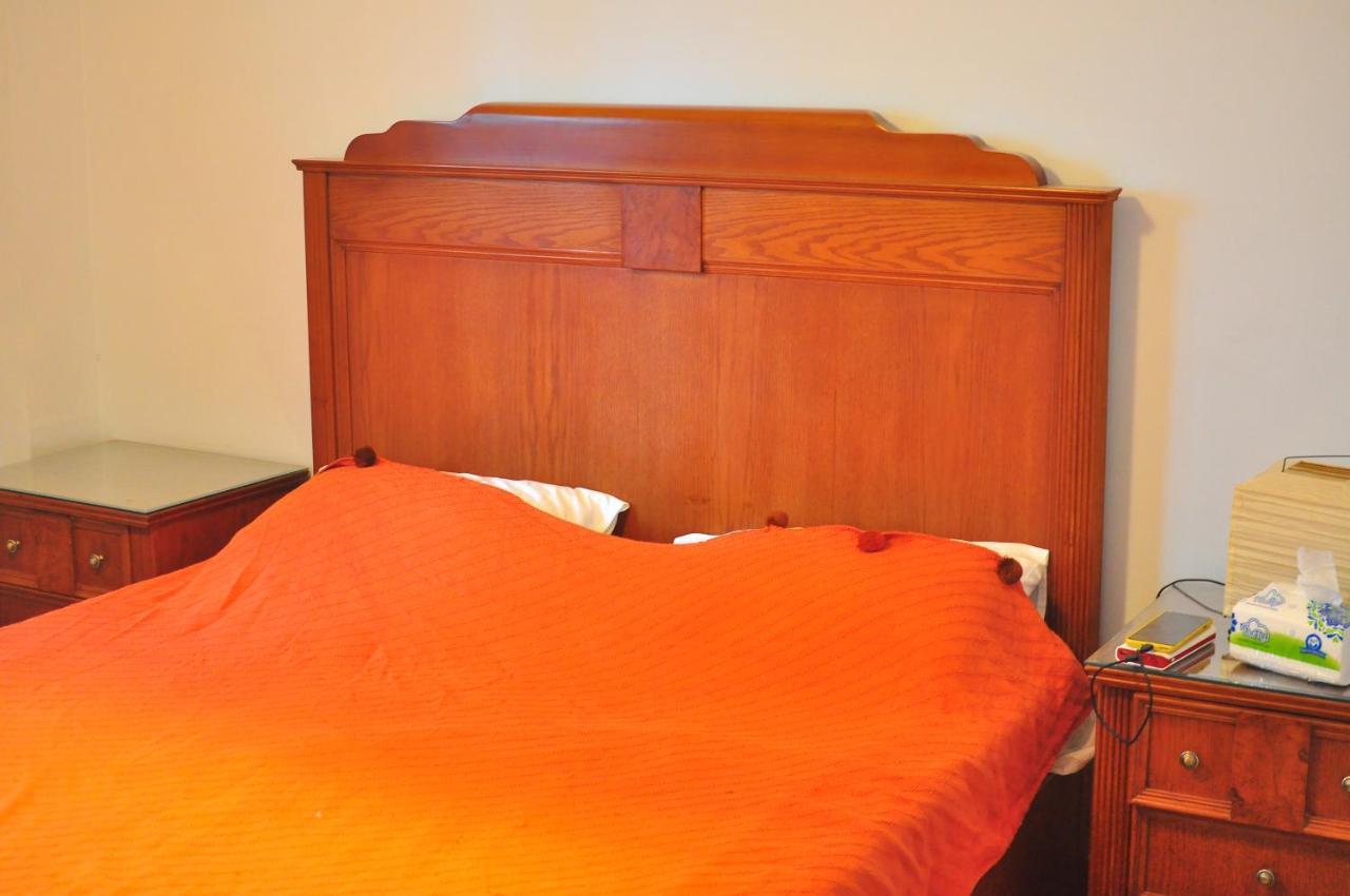 Morning Star Guesthouse Sharm el-Sheik Eksteriør bilde