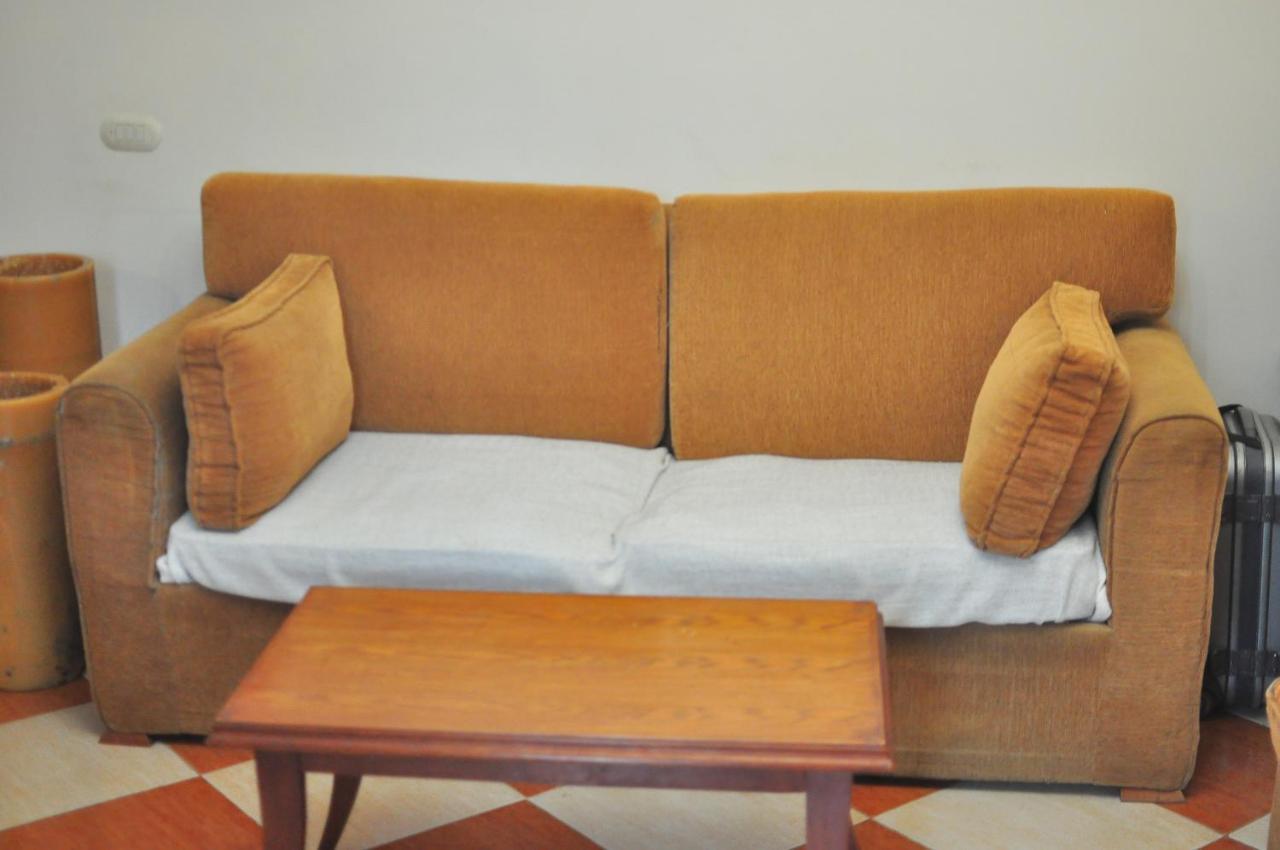 Morning Star Guesthouse Sharm el-Sheik Eksteriør bilde