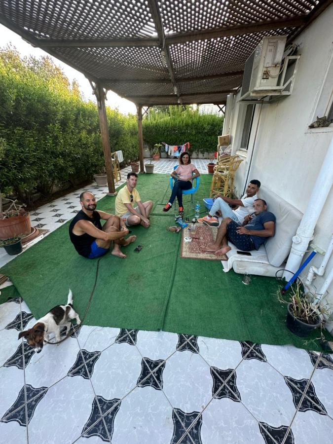 Morning Star Guesthouse Sharm el-Sheik Eksteriør bilde