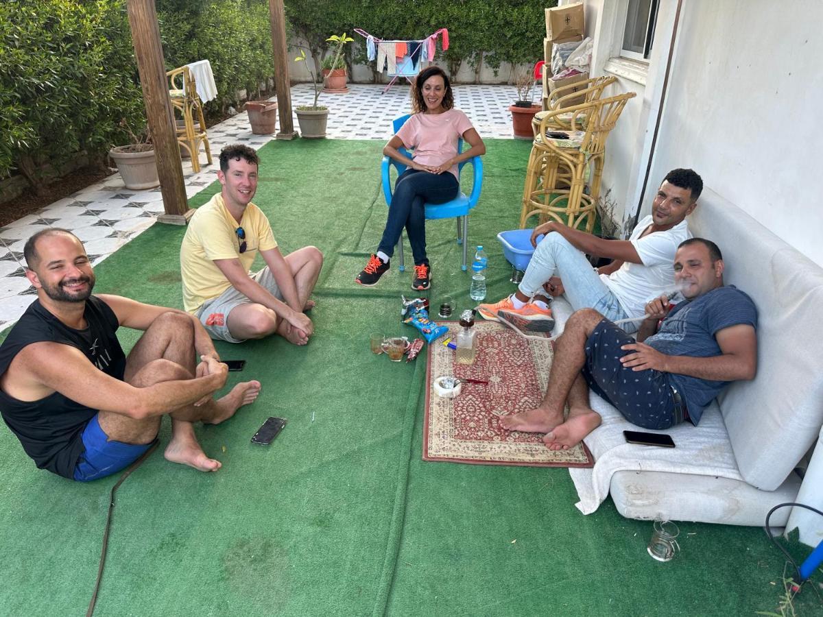 Morning Star Guesthouse Sharm el-Sheik Eksteriør bilde