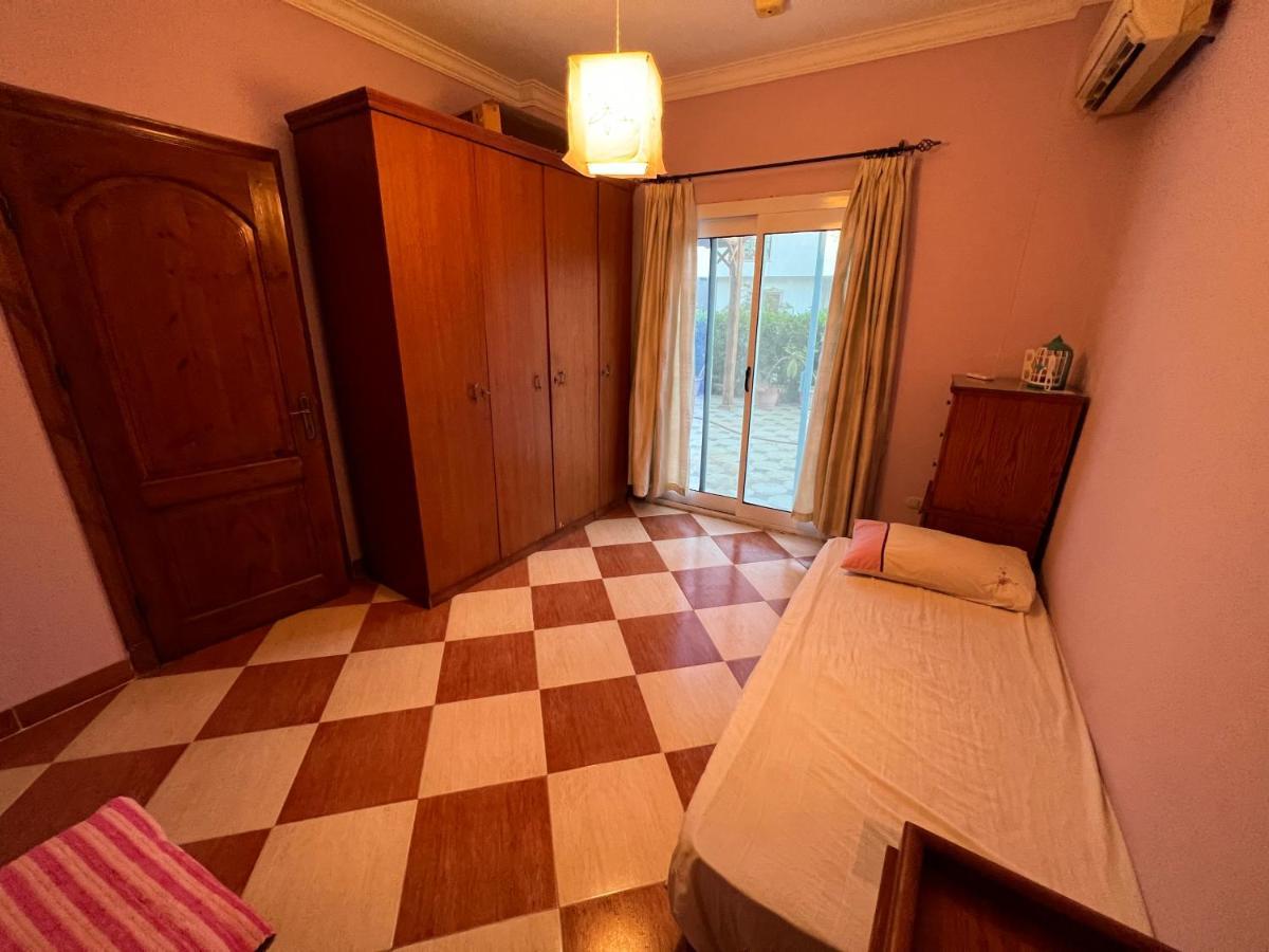 Morning Star Guesthouse Sharm el-Sheik Eksteriør bilde
